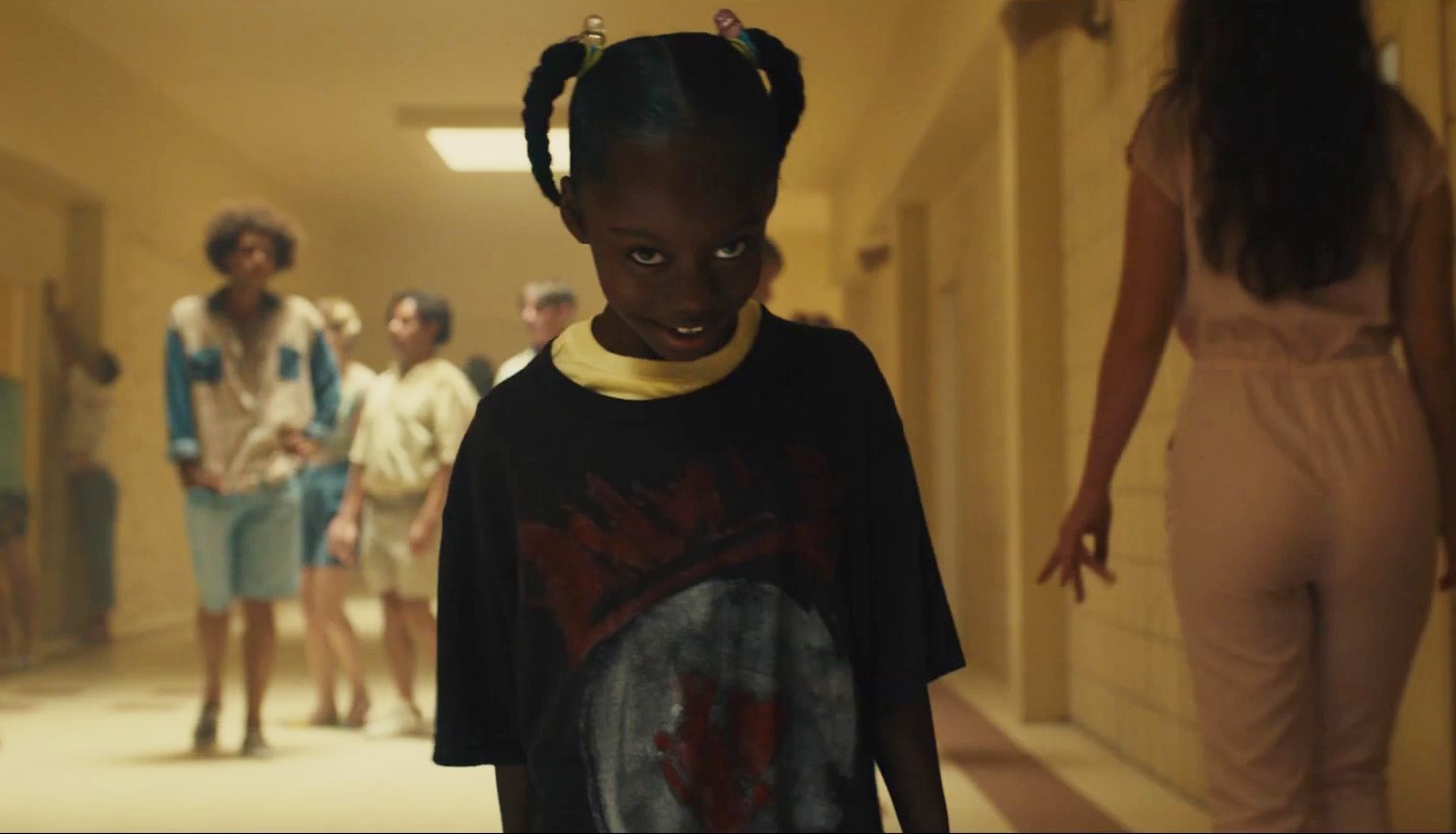 Get Out, Us và kiểu phim kinh dị của Jordan Peele: Khi ác ma sinh ra từ chính xã hội loài người - Ảnh 6.