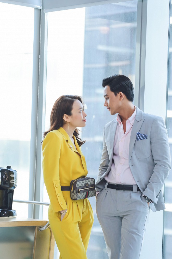 Gọi tên những cặp đôi đang được fan ship nhiệt tình nhất Vbiz: Cứ xuất hiện chung là bị yêu cầu sớm nên duyên! - Ảnh 5.