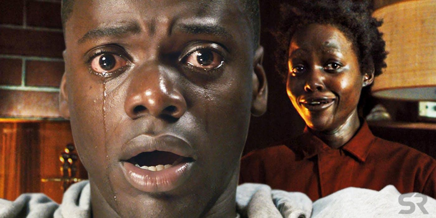 Get Out, Us và kiểu phim kinh dị của Jordan Peele: Khi ác ma sinh ra từ chính xã hội loài người - Ảnh 7.