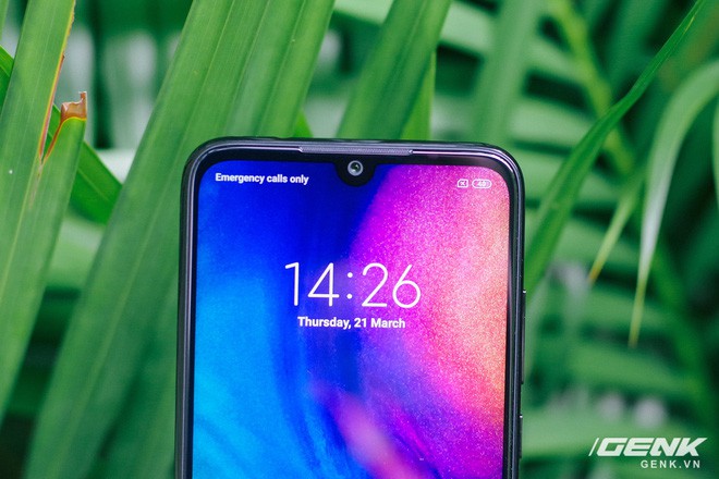 Redmi Note 7 chính thức ra mắt tại Việt Nam: Camera 48MP, màn hình giọt mưa, giá từ 4 triệu đồng - Ảnh 4.