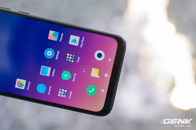 Redmi Note 7 chính thức ra mắt tại Việt Nam: Camera 48MP, màn hình giọt mưa, giá từ 4 triệu đồng - Ảnh 5.