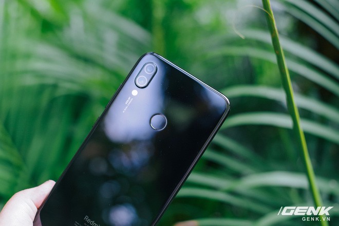 Redmi Note 7 chính thức ra mắt tại Việt Nam: Camera 48MP, màn hình giọt mưa, giá từ 4 triệu đồng - Ảnh 6.