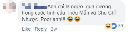 3 nam chính “con ông cháu cha” nhưng vẫn bị khán giả lăm le “biếm chức” thành “nam phụ bách hợp” trong phim Hoa ngữ - Ảnh 18.