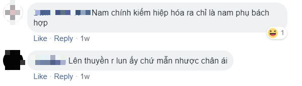 3 nam chính “con ông cháu cha” nhưng vẫn bị khán giả lăm le “biếm chức” thành “nam phụ bách hợp” trong phim Hoa ngữ - Ảnh 19.