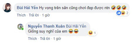 Chỉ một hành động nhỏ, đối thủ của U23 Việt Nam nhận được vô vàn lời khen từ người hâm mộ - Ảnh 5.