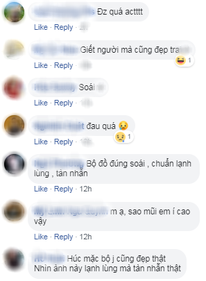 Đông Cung: Tiểu Phong chạm đáy nỗi đau khi Lý Thừa Ngân ép cô chứng kiến Cố Kiếm bị giết chết - Ảnh 7.