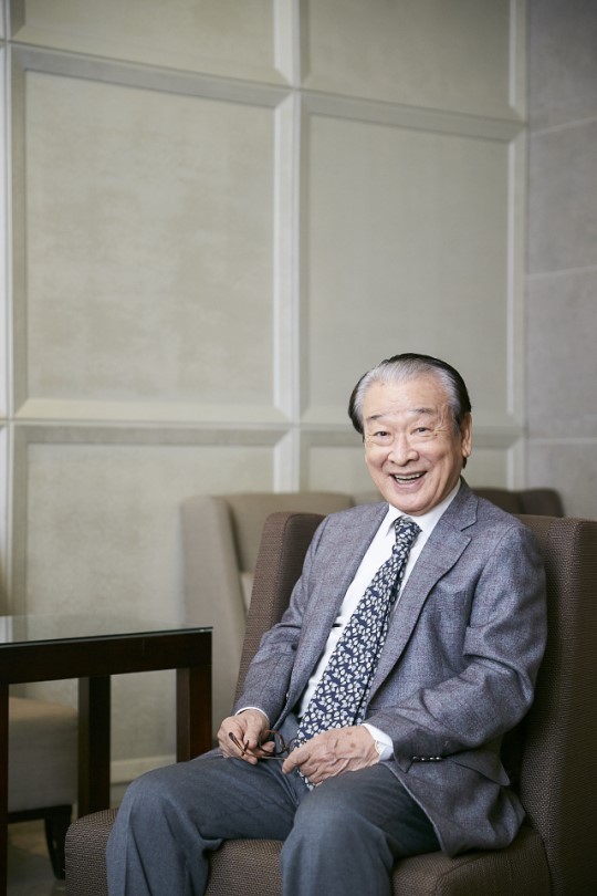 Ông nội quốc dân Lee Soon Jae sau 60 năm lăn lộn ngành giải trí: Không có đặc quyền nào cho người nổi tiếng - Ảnh 3.