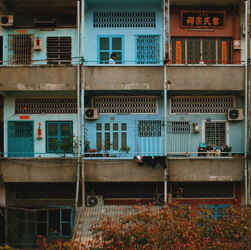 Biết là Sài Gòn có China Town nhưng không ngờ khi lên hình lại đẹp mê ly như thế này! - Ảnh 8. Biết là Sài Gòn có China Town nhưng không ngờ khi lên hình lại đẹp mê ly như thế này! - Ảnh 8.