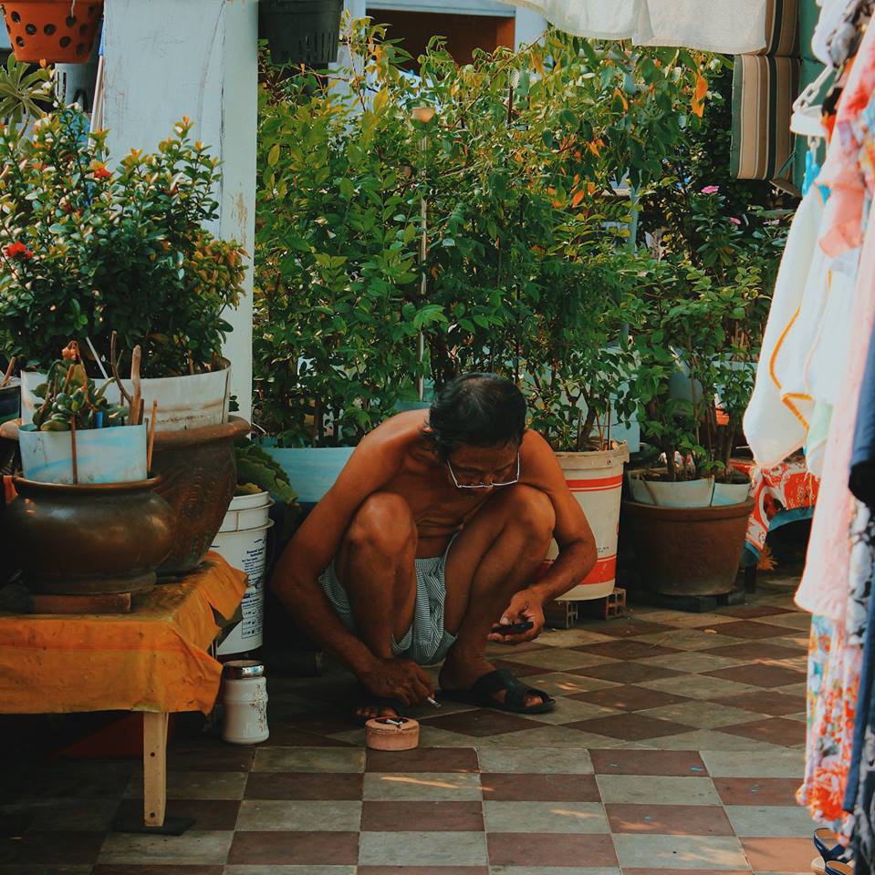 Biết là Sài Gòn có China Town nhưng không ngờ khi lên hình lại đẹp mê ly như thế này! - Ảnh 12. Biết là Sài Gòn có China Town nhưng không ngờ khi lên hình lại đẹp mê ly như thế này! - Ảnh 12.