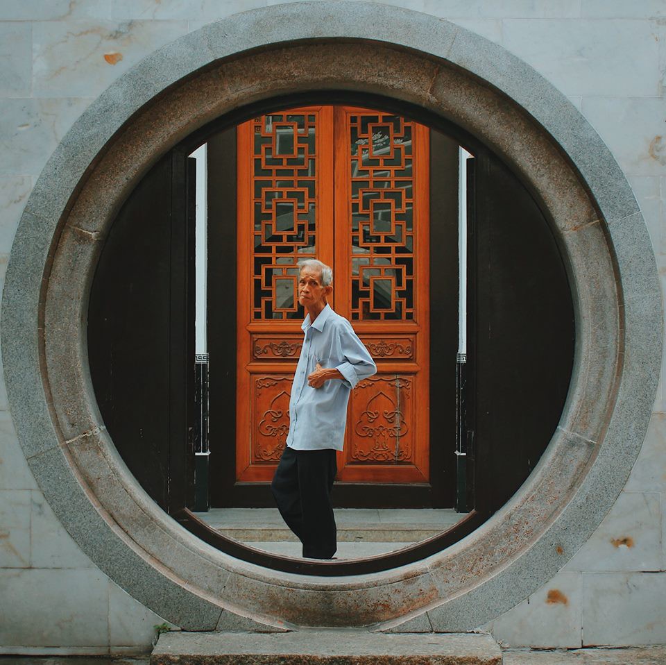 Biết là Sài Gòn có China Town nhưng không ngờ khi lên hình lại đẹp mê ly như thế này! - Ảnh 16. Biết là Sài Gòn có China Town nhưng không ngờ khi lên hình lại đẹp mê ly như thế này! - Ảnh 16.