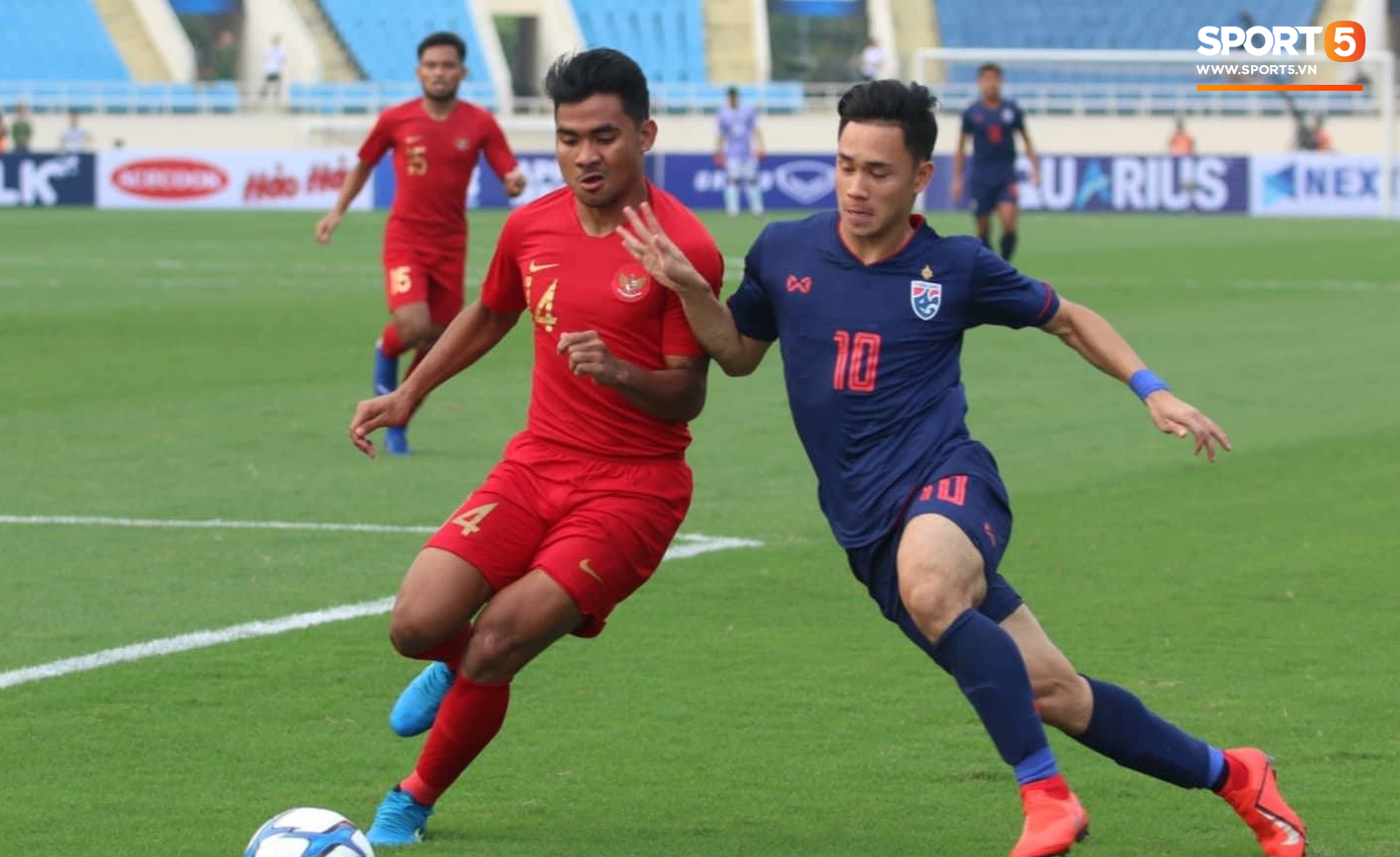 U23 Thái Lan mạnh như thế nào sau những gì đã thể hiện? - Ảnh 2. U23 Thái Lan mạnh như thế nào sau những gì đã thể hiện? - Ảnh 2.