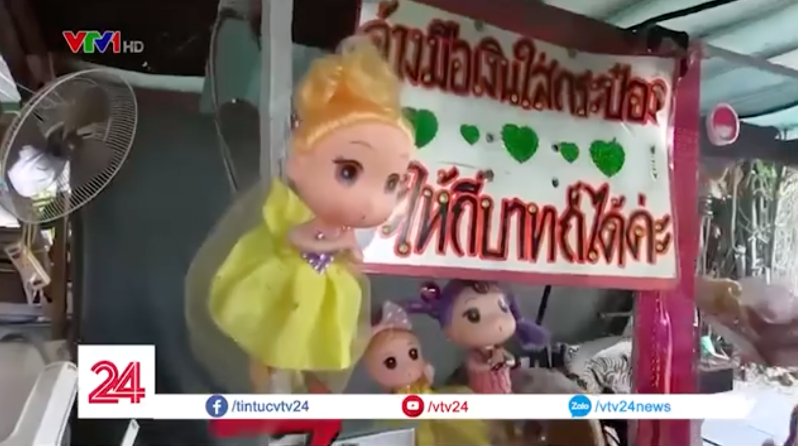 Thí nghiệm đơn giản lật tẩy bí ẩn đằng sau những clip búp bê Kumanthong tự uống sữa - Ảnh 7.