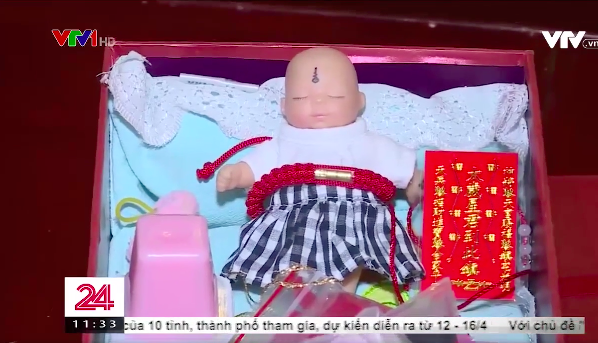 Trần tình của cô gái mù quáng tin vào bùa ngải Kumanthong: Làm ăn ngày càng đi xuống, từng không dám vứt bỏ vì sợ bị quật - Ảnh 2. Trần tình của cô gái mù quáng tin vào bùa ngải Kumanthong: Làm ăn ngày càng đi xuống, từng không dám vứt bỏ vì sợ bị quật - Ảnh 2.