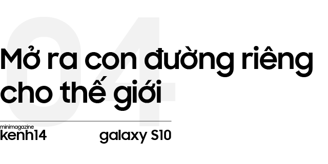 Chi tiết rất nhỏ trên Galaxy S10 chứng tỏ trình độ chế tác smartphone của Samsung đã lên đến đỉnh cao - Ảnh 10.
