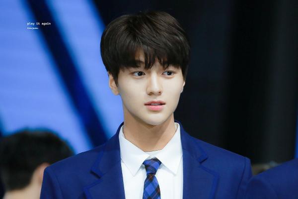 Dàn trai đẹp trong 101 thí sinh Produce X gây bão tại buổi ra mắt: Cực phẩm, chưa debut đã có cả chục fansite - Ảnh 11.