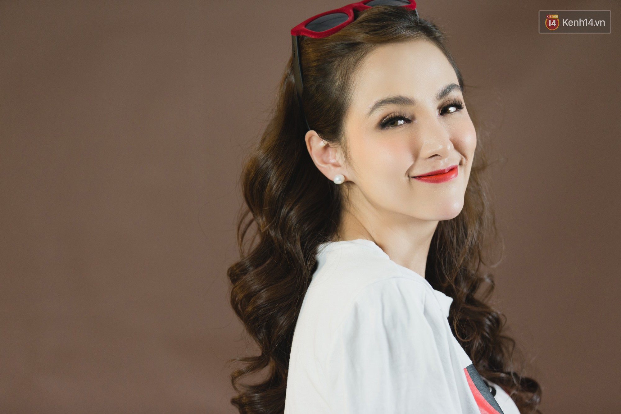 Diễm Hương chính thức nói về tin đồn ly hôn lần 2: Tôi không phải kiểu người nay chia tay mai lại dắt nhau đi biển làm trò cười! - Ảnh 8.