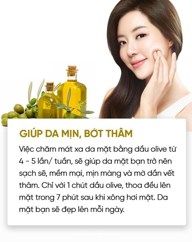 6 tips làm đẹp siêu đơn giản và dễ làm để bạn đẹp lên mỗi ngày - Ảnh 5.