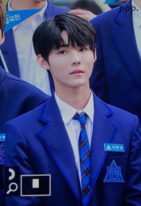 Dàn trai đẹp trong 101 thí sinh Produce X gây bão tại buổi ra mắt: Cực phẩm, chưa debut đã có cả chục fansite - Ảnh 14.