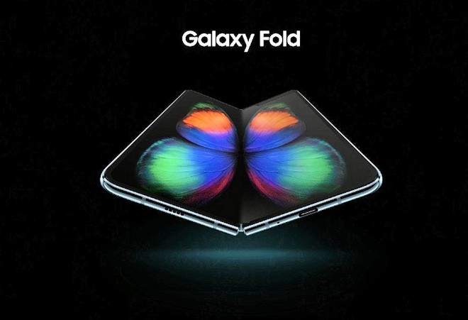 Không! Samsung Galaxy Fold không quá đắt, ngược lại rất xứng đáng với mức giá 1.980 USD - Ảnh 1.