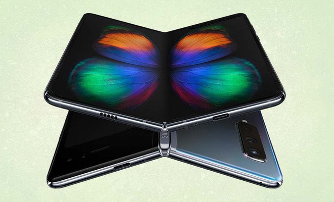 Không! Samsung Galaxy Fold không quá đắt, ngược lại rất xứng đáng với mức giá 1.980 USD - Ảnh 3.