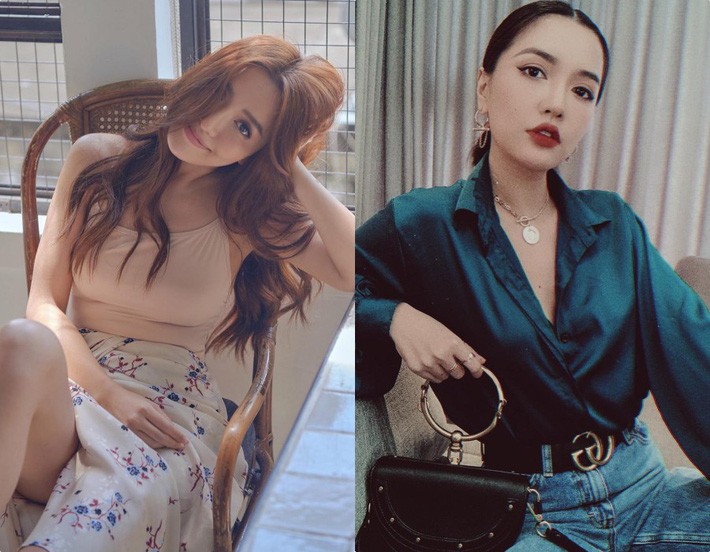 Bích Phương và Bảo Anh: Chỉ cắt tóc ngắn thôi mà hết nhan sắc đến phong cách đạt đến đỉnh cao sang chảnh - Ảnh 4. Bích Phương và Bảo Anh: Chỉ cắt tóc ngắn thôi mà hết nhan sắc đến phong cách đạt đến đỉnh cao sang chảnh - Ảnh 4.