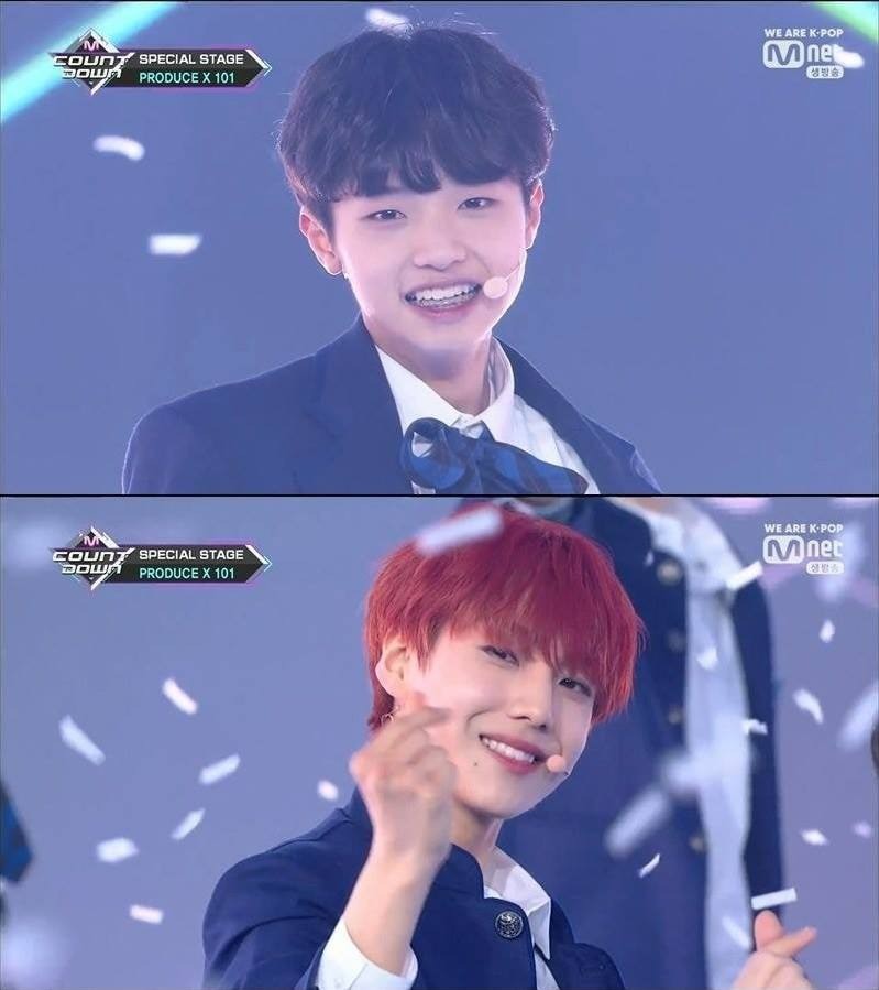 Center "Produce X 101" nhạt nhòa, màn ending không gây "sốt" giống mọi năm