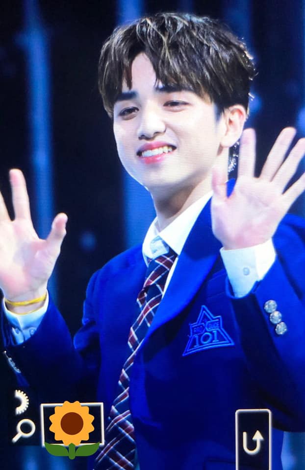 Giữa bão scandal, xuất hiện 5 thực tập sinh của YG trong Produce X 101 - Ảnh 5.