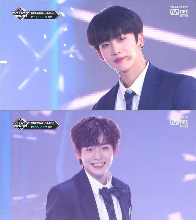 Center "Produce X 101" nhạt nhòa, màn ending không gây "sốt" giống mọi năm