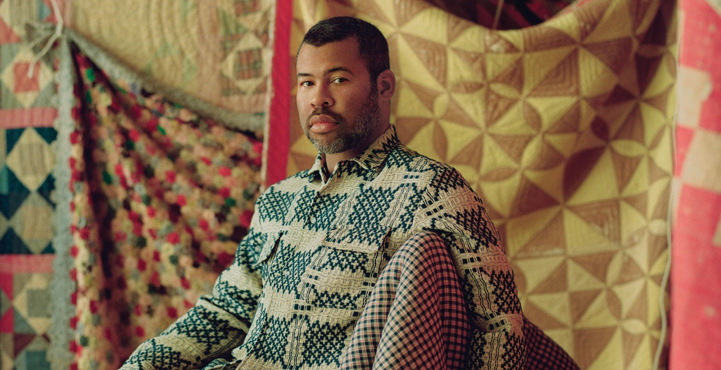 Jordan Peele: Từ g&atilde; mua vui cho thi&ecirc;n hạ tới &ldquo;&Ocirc;ng Kẹ&rdquo; gieo rắc &aacute;c mộng của người Mỹ - Ảnh 7.