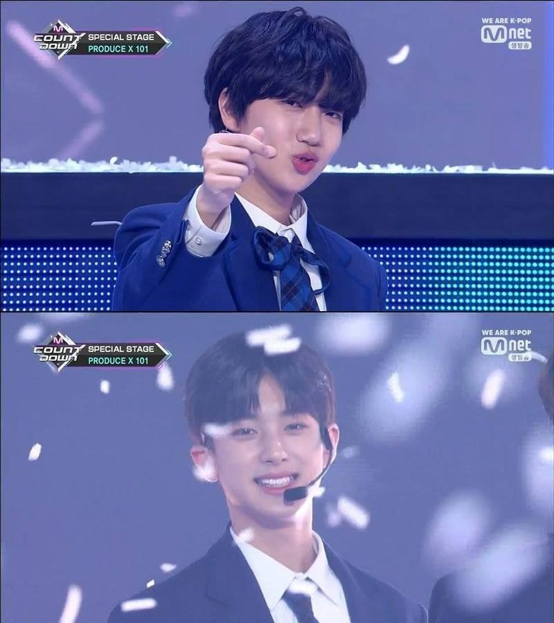 Center "Produce X 101" nhạt nhòa, màn ending không gây "sốt" giống mọi năm
