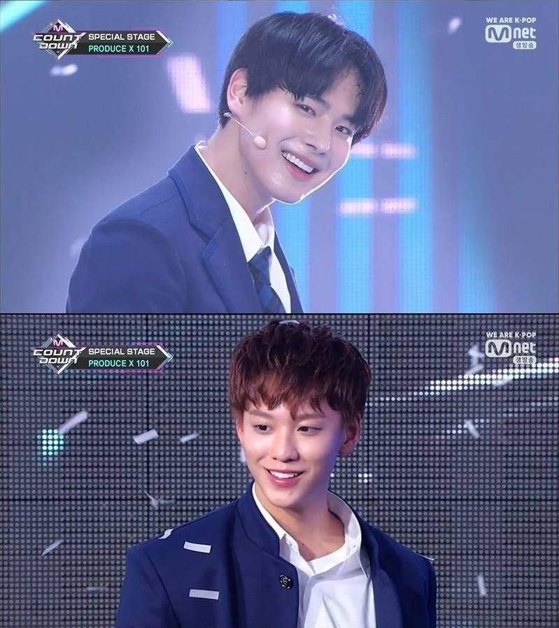 Center "Produce X 101" nhạt nhòa, màn ending không gây "sốt" giống mọi năm