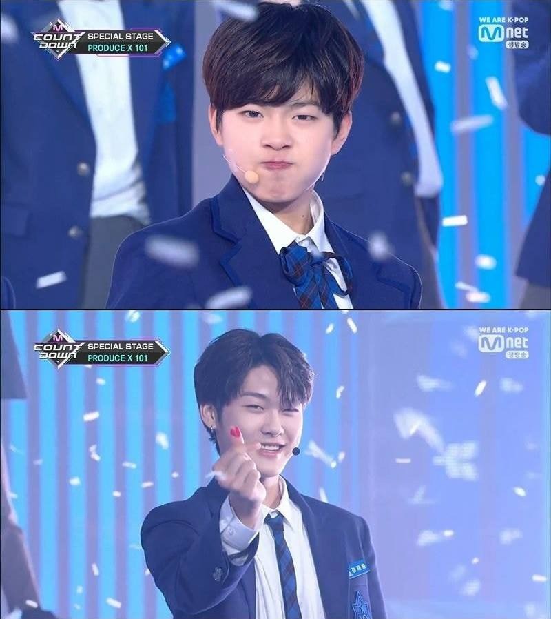 Center "Produce X 101" nhạt nhòa, màn ending không gây "sốt" giống mọi năm