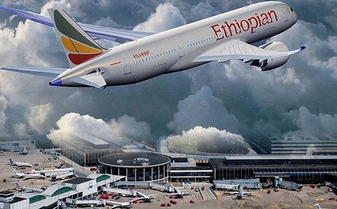 Tiết lộ chấn động liên quan cơ trưởng máy bay rơi ở Ethiopia - Ảnh 1.