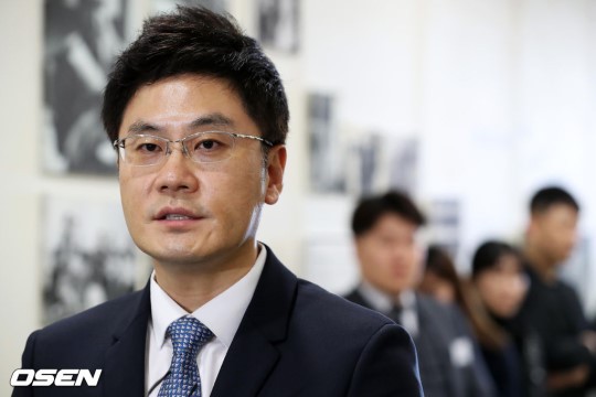 Kết quả cuộc họp cổ đông YG giữa bê bối Seungri: Liệu có cách chức CEO đương nhiệm hay không? - Ảnh 1.
