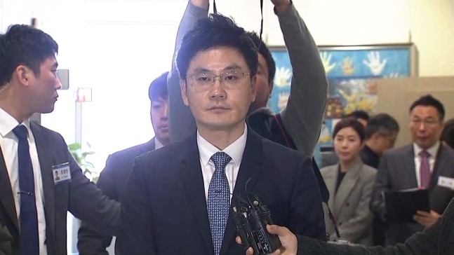 Kết quả cuộc họp cổ đông YG giữa bê bối Seungri: Liệu có cách chức CEO đương nhiệm hay không? - Ảnh 2.