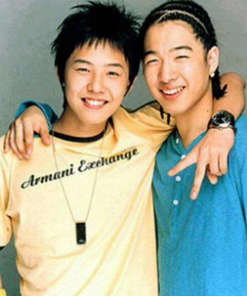 Thuyền G-Dragon và Seungri lật tan tành: Những khoảnh khắc tình cảm không thể thấy lại của cặp đôi huyền thoại - Ảnh 2.