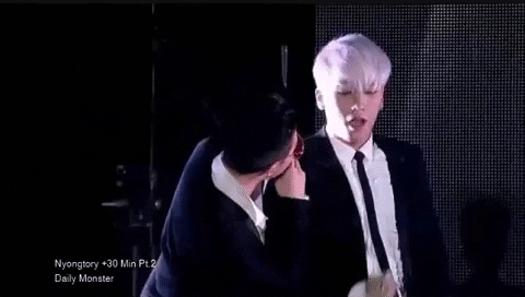 Thuyền G-Dragon v&agrave; Seungri lật tan t&agrave;nh: Những khoảnh khắc t&igrave;nh cảm kh&ocirc;ng thể thấy lại của cặp đ&ocirc;i huyền thoại  - Ảnh 26.