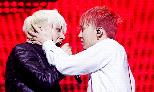 Thuyền G-Dragon v&agrave; Seungri lật tan t&agrave;nh: Những khoảnh khắc t&igrave;nh cảm kh&ocirc;ng thể thấy lại của cặp đ&ocirc;i huyền thoại  - Ảnh 18.