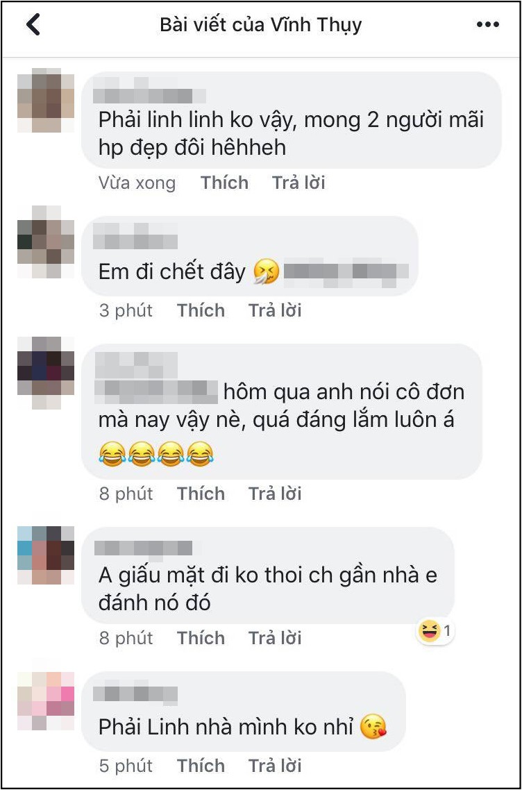 Hết than thở cô đơn, Vĩnh Thụy lại vô tư đăng ảnh tình tứ bên cô gái giấu mặt giữa nghi vấn chia tay Hoàng Thùy Linh - Ảnh 2. Hết than thở cô đơn, Vĩnh Thụy lại vô tư đăng ảnh tình tứ bên cô gái giấu mặt giữa nghi vấn chia tay Hoàng Thùy Linh - Ảnh 2.