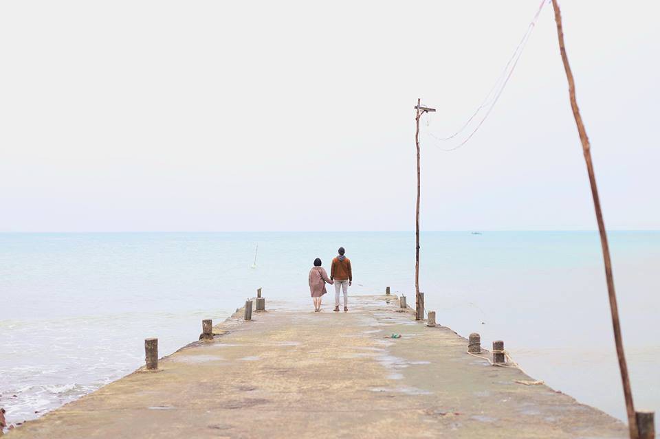 Cuối tuần thử dắt người yêu đi trốn ở Quan Lạn, ai mà ngờ vừa rẻ vừa vui thế này cơ chứ! - Ảnh 3. Cuối tuần thử dắt người yêu đi trốn ở Quan Lạn, ai mà ngờ vừa rẻ vừa vui thế này cơ chứ! - Ảnh 3.