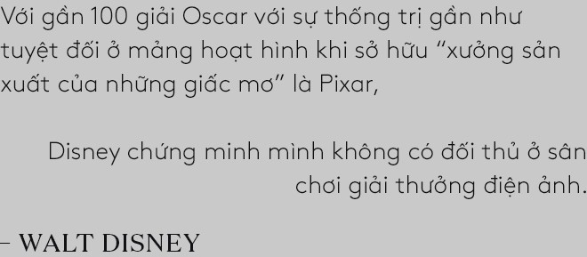 Disney: Từ giấc mơ của chàng hoạ sĩ nghèo đến đế chế tỉ đô độc quyền làng giải trí - Ảnh 9.