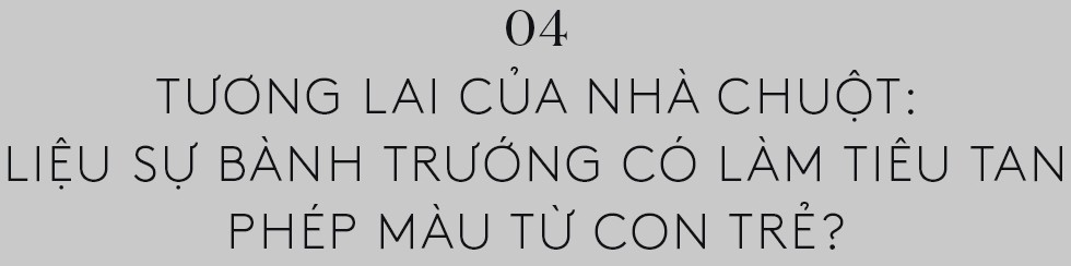 Disney: Từ giấc mơ của chàng hoạ sĩ nghèo đến đế chế tỉ đô độc quyền làng giải trí - Ảnh 10.