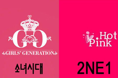 Trước l&ugrave;m x&ugrave;m Jiyeon v&agrave; Sunmi, h&oacute;a ra chẳng thiếu những lần fandom Kpop chiến nhau cực căng chỉ v&igrave; tranh gi&agrave;nh m&agrave;u sắc! - Ảnh 18.