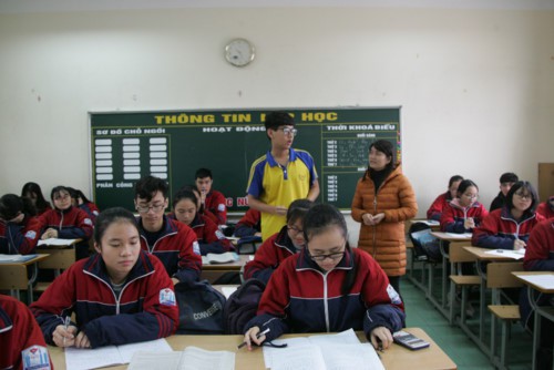Kỳ Thi THPT quốc gia và tuyển sinh 2019: Chọn ngành vừa sức hay trường danh tiếng? - Ảnh 1.