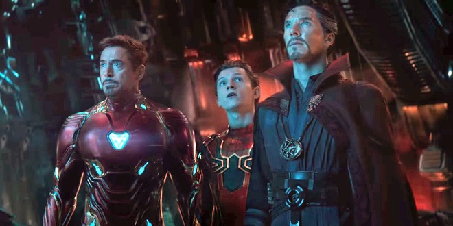 Một website sẽ trả 1000 USD cho fan n&agrave;o c&agrave;y hết 20 phim Marvel theo đ&uacute;ng tr&igrave;nh tự - Ảnh 1.