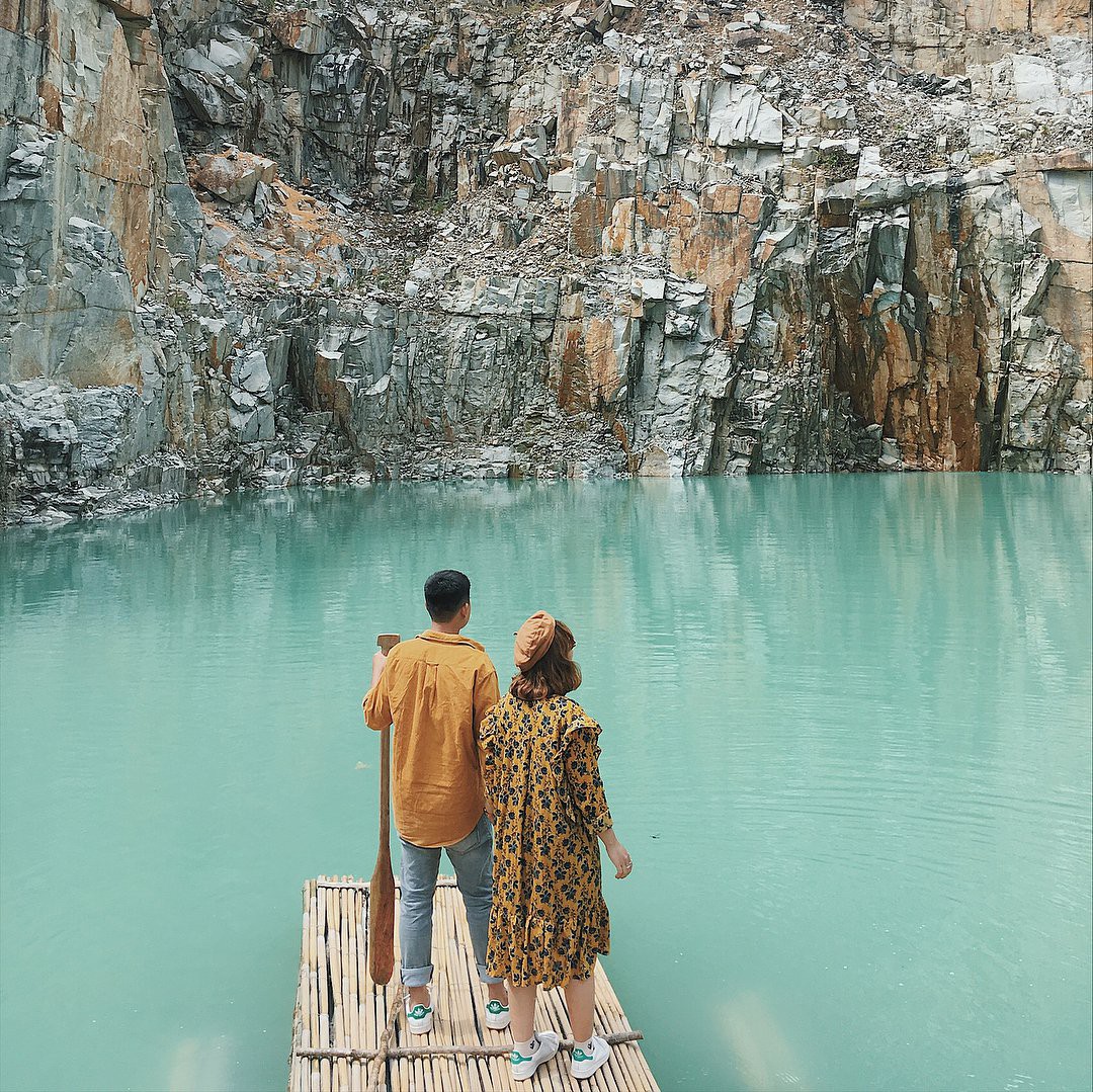 Nổi đình nổi đám 1 thời nhưng cả 4 background sống ảo này giờ đây chỉ còn là dĩ vãng với giới trẻ Việt - Ảnh 12. Nổi đình nổi đám 1 thời nhưng cả 4 background sống ảo này giờ đây chỉ còn là dĩ vãng với giới trẻ Việt - Ảnh 12.
