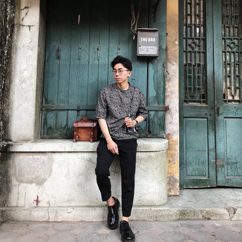 Nổi đình nổi đám 1 thời nhưng cả 4 background sống ảo này giờ đây chỉ còn là dĩ vãng với giới trẻ Việt - Ảnh 7. Nổi đình nổi đám 1 thời nhưng cả 4 background sống ảo này giờ đây chỉ còn là dĩ vãng với giới trẻ Việt - Ảnh 7.
