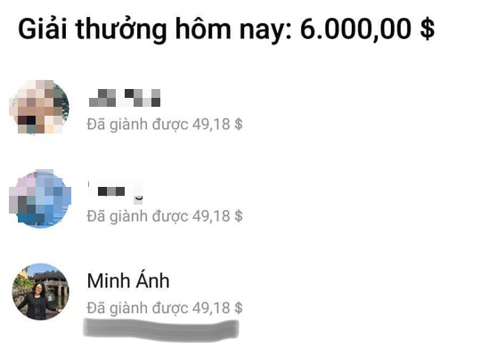 Confetti lại bị tố gian lận, nghi vấn 11 người thắng giải có bất thường? - Ảnh 2.