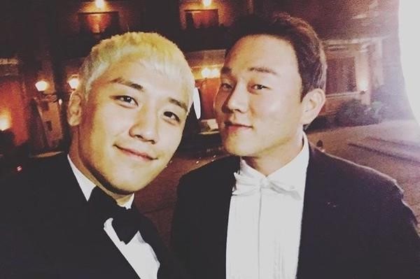 SBS hé lộ 4 góc khuất sau bê bối Burning Sun: Sinh nhật của Seungri và mối liên hệ với tổ chức xã hội đen xuyên quốc gia - Ảnh 6. SBS hé lộ 4 góc khuất sau bê bối Burning Sun: Sinh nhật của Seungri và mối liên hệ với tổ chức xã hội đen xuyên quốc gia - Ảnh 6.