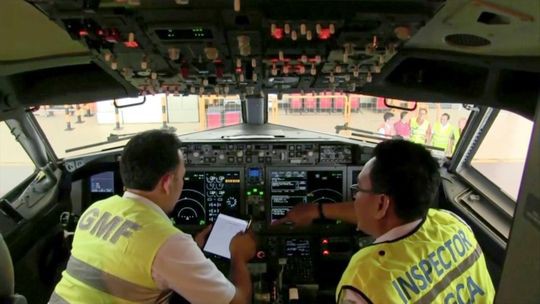 Mỹ cử chuyên gia đánh giá hoạt động nâng cấp phần mềm của Boeing 737 MAX - Ảnh 1.